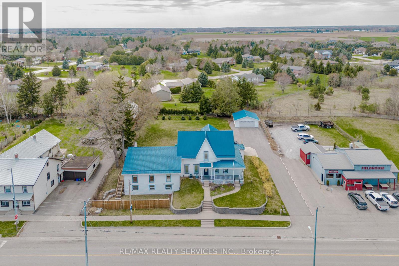 51 SIMCOE STREET N, Brant, Ontario