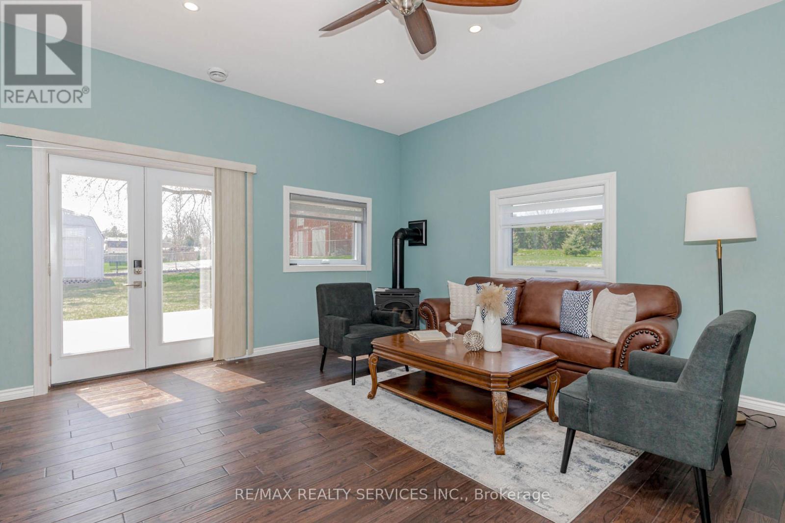 51 Simcoe Street N, Brant, Ontario  N0E 1R0 - Photo 13 - X12202613