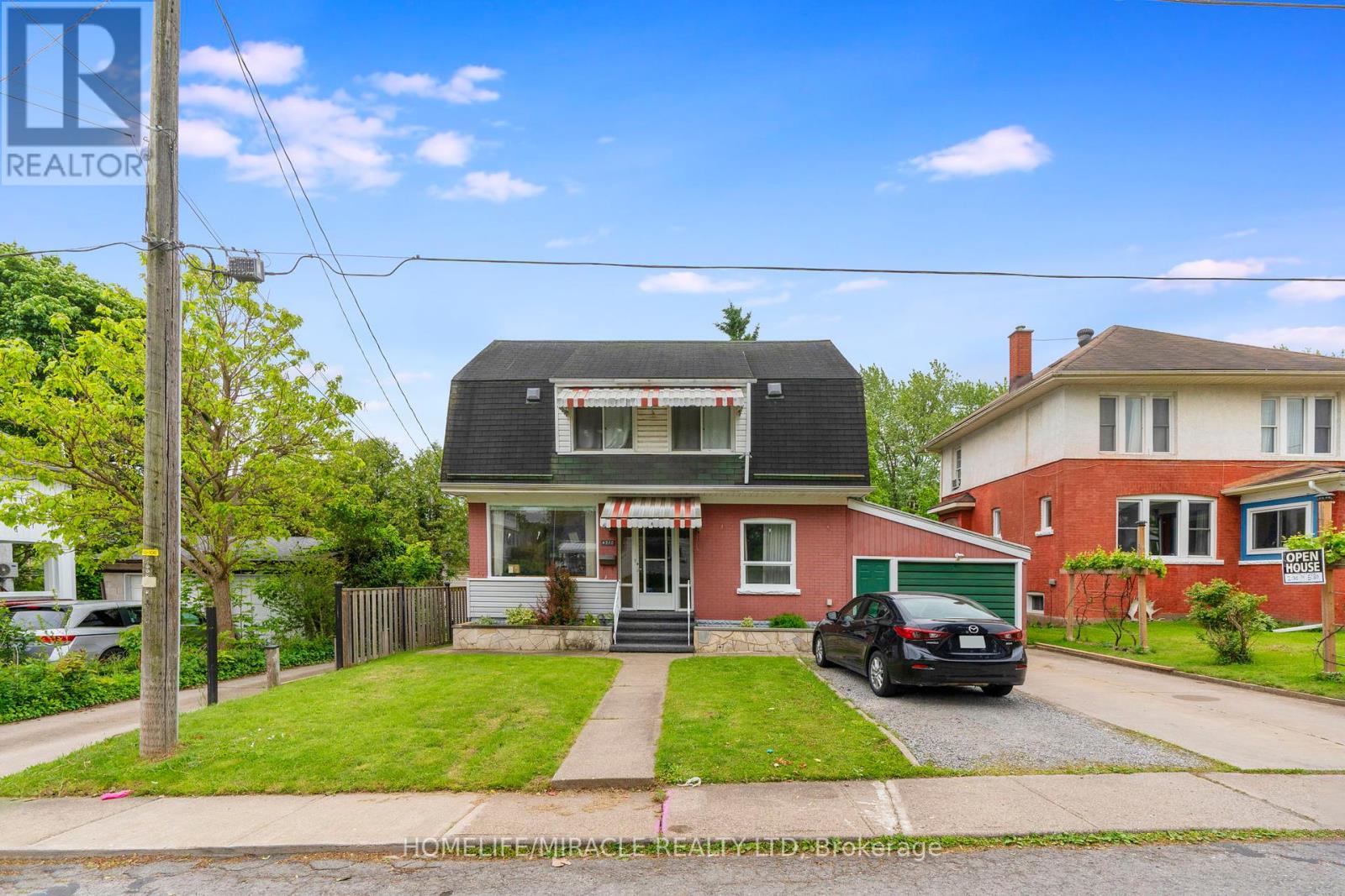 4310 Bampfield Street, Niagara Falls, Ontario  L2E 1G8 - Photo 3 - X12202650