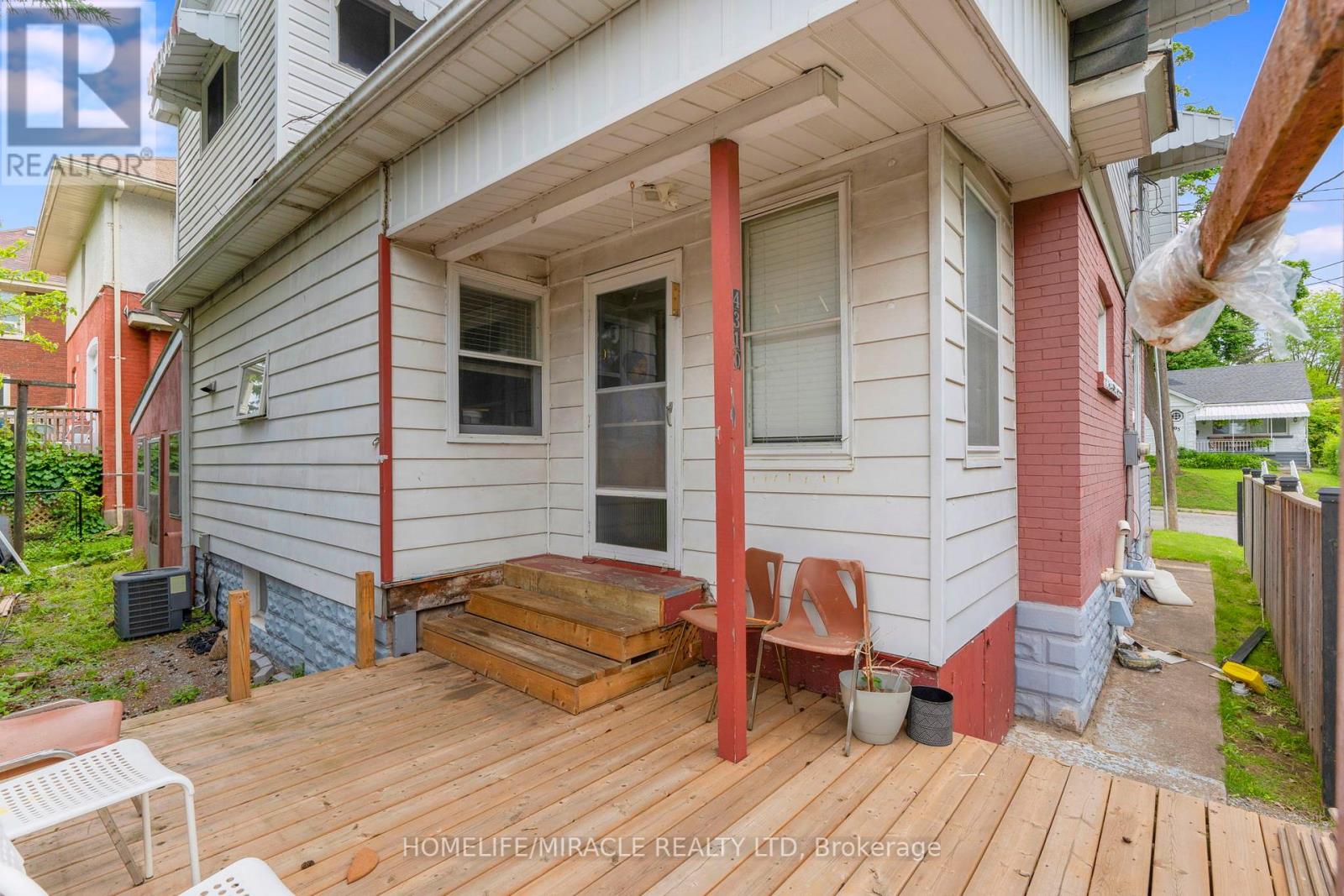 4310 Bampfield Street, Niagara Falls, Ontario  L2E 1G8 - Photo 33 - X12202650