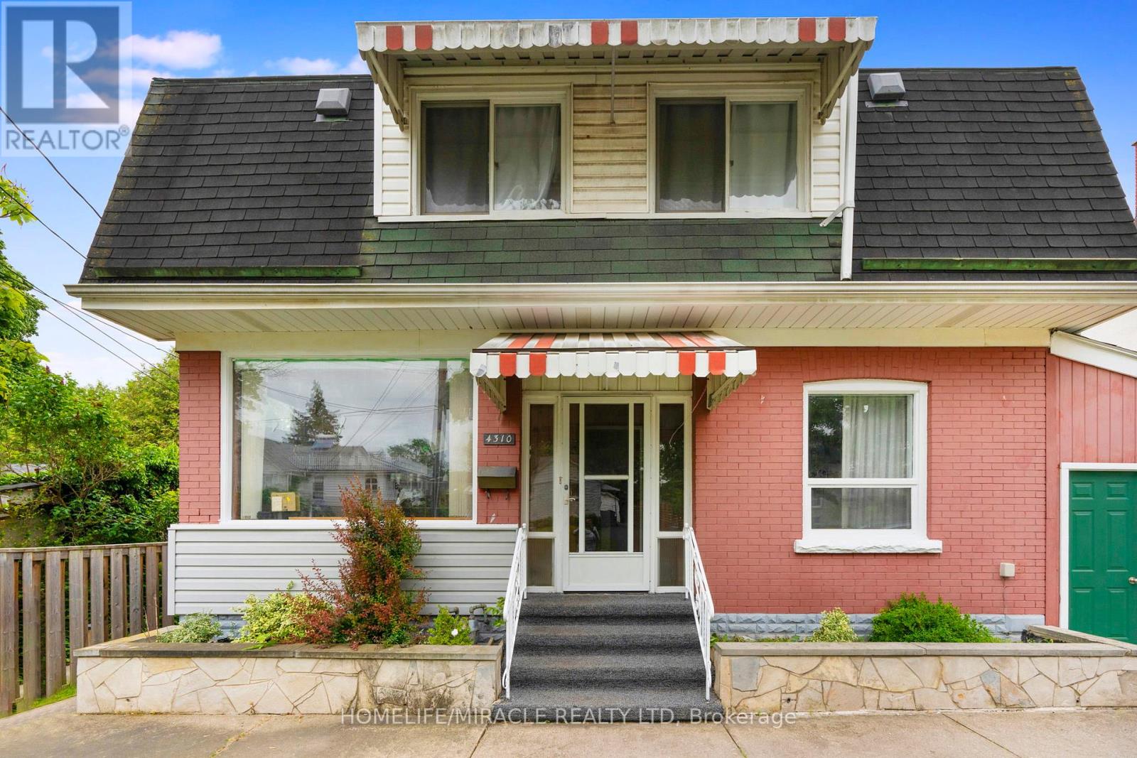 4310 Bampfield Street, Niagara Falls, Ontario  L2E 1G8 - Photo 4 - X12202650