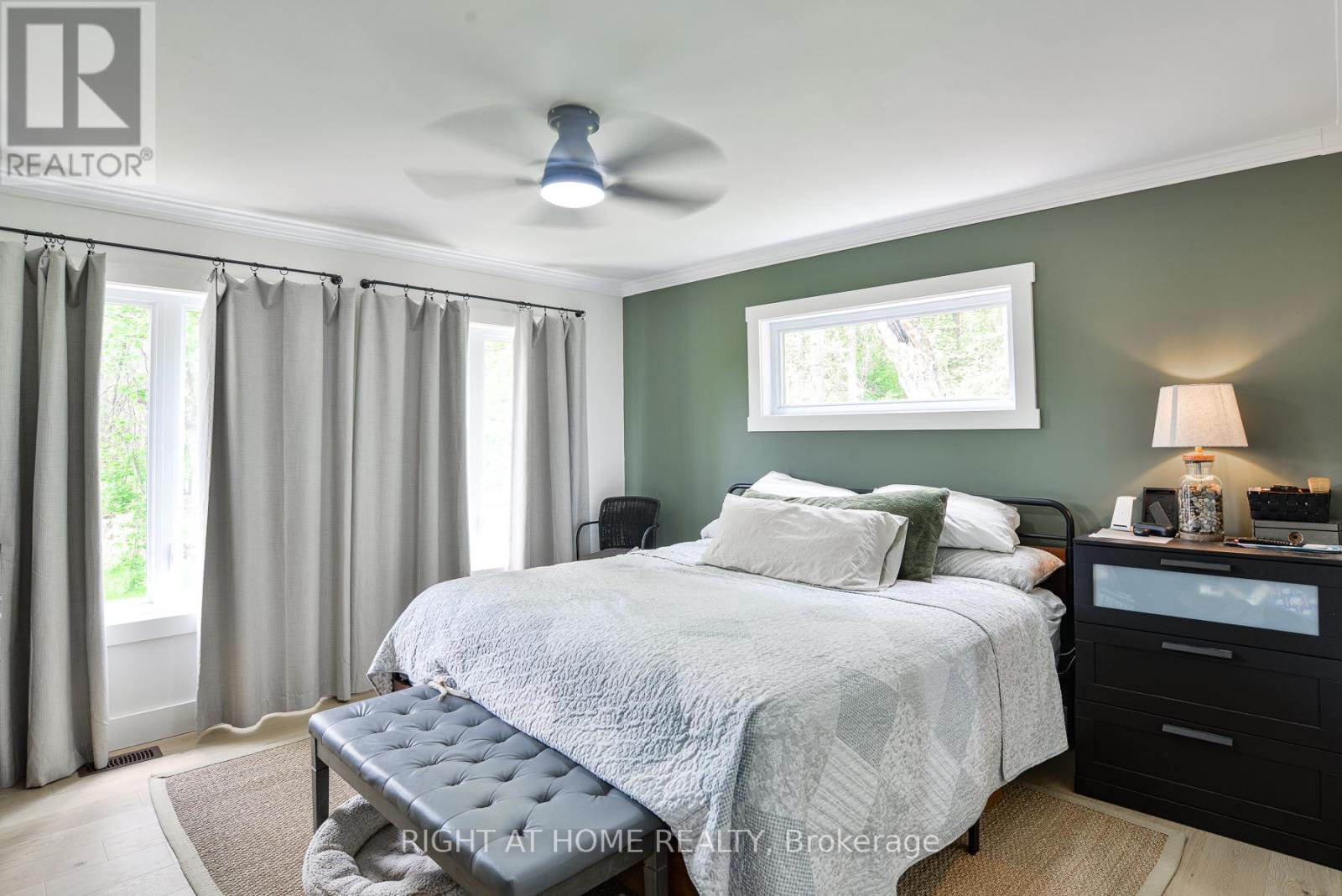 1087 Prospect Lake Road, Bracebridge, Ontario  P1L 1X1 - Photo 15 - X12202651