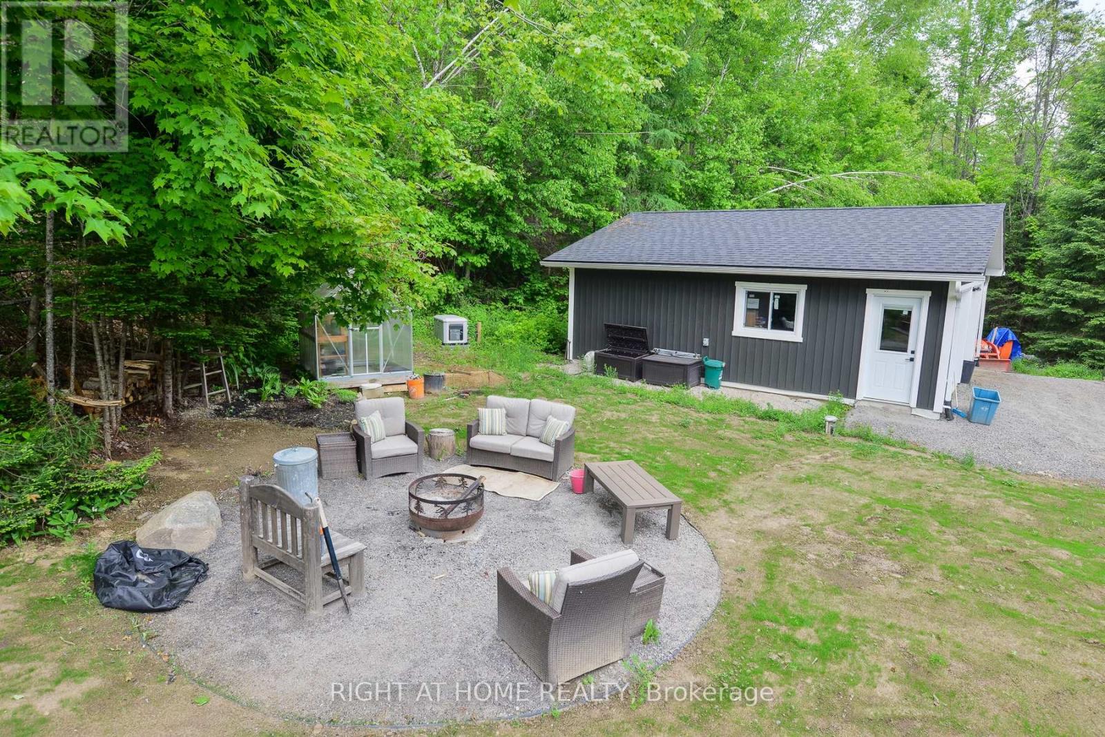1087 Prospect Lake Road, Bracebridge, Ontario  P1L 1X1 - Photo 22 - X12202651