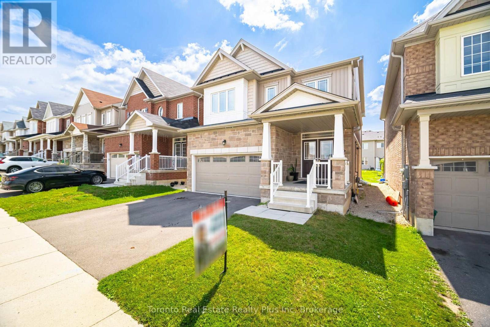 59 Stamford Street, Woolwich, Ontario  N0B 1M0 - Photo 2 - X12202667