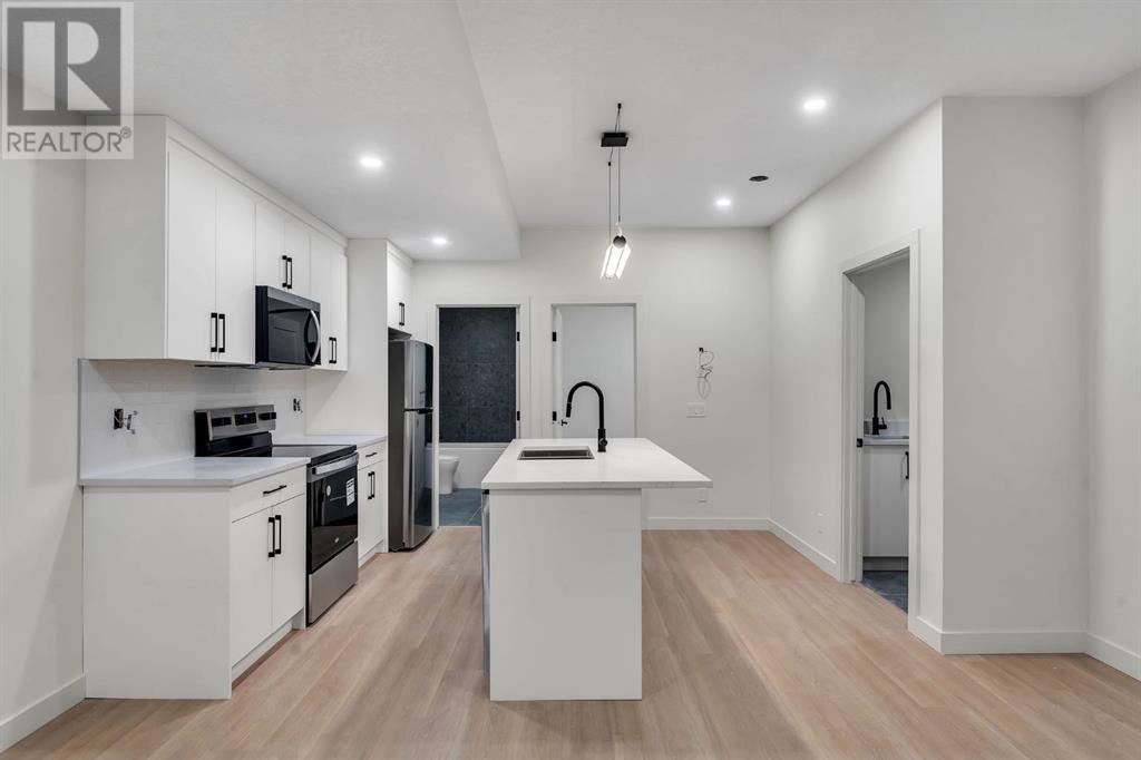 506 28 Avenue Nw, Calgary, Alberta  T2M 2K8 - Photo 34 - A2215172