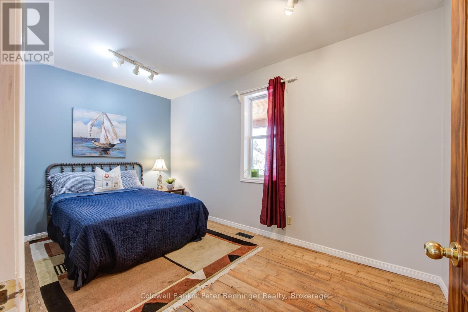 35 George Street, Blandford-Blenheim (Bright), Ontario  N0J 1B0 - Photo 17 - X12200925