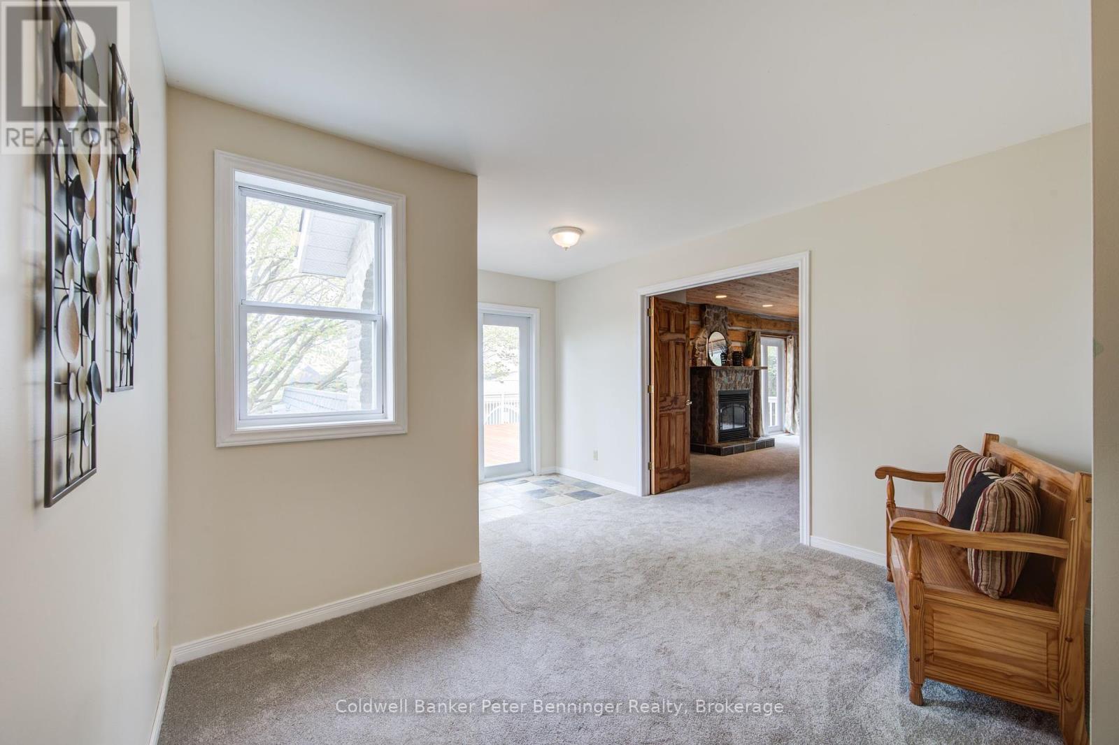 35 George Street, Blandford-Blenheim (Bright), Ontario  N0J 1B0 - Photo 19 - X12200925