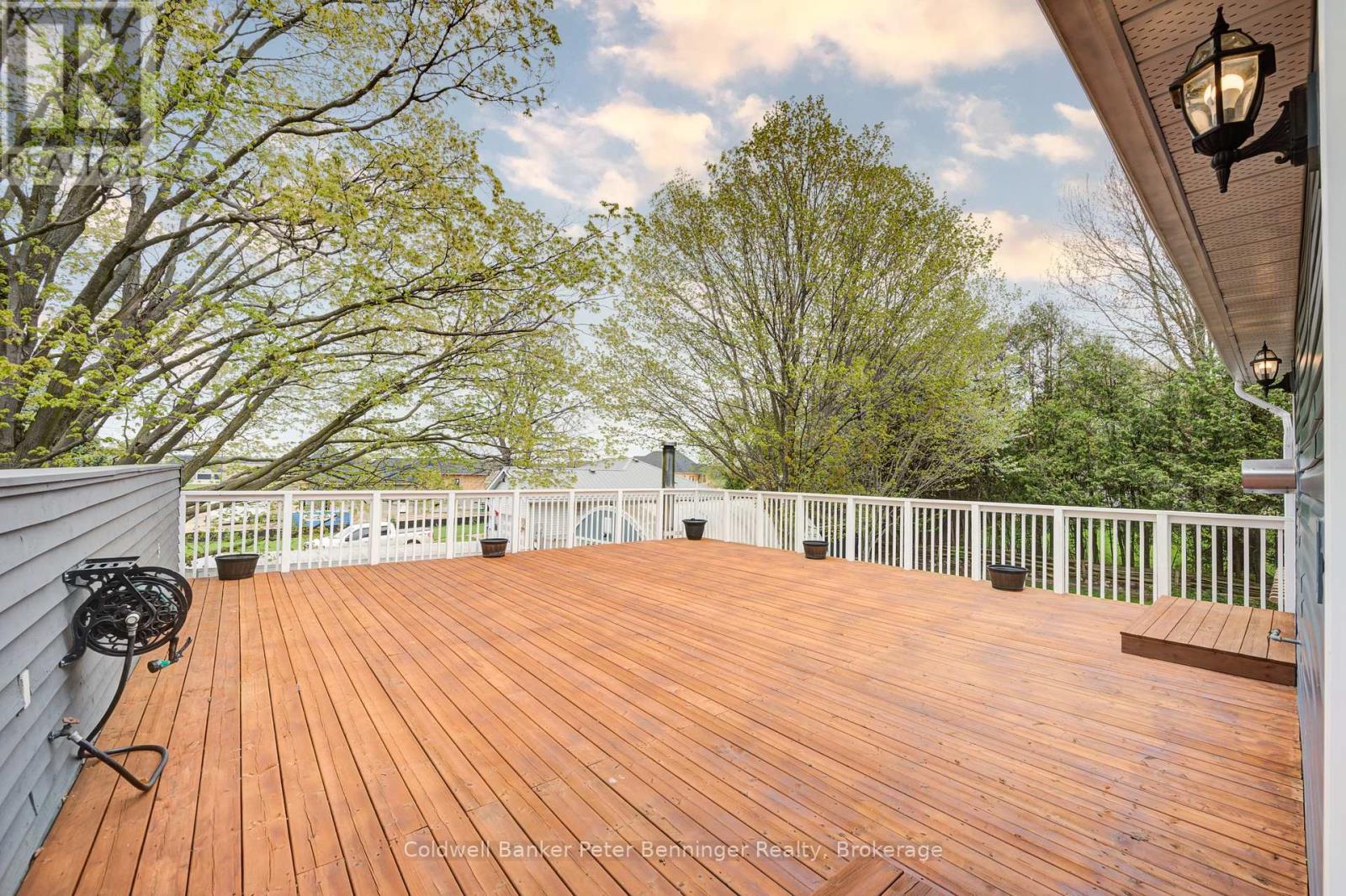 35 George Street, Blandford-Blenheim (Bright), Ontario  N0J 1B0 - Photo 21 - X12200925