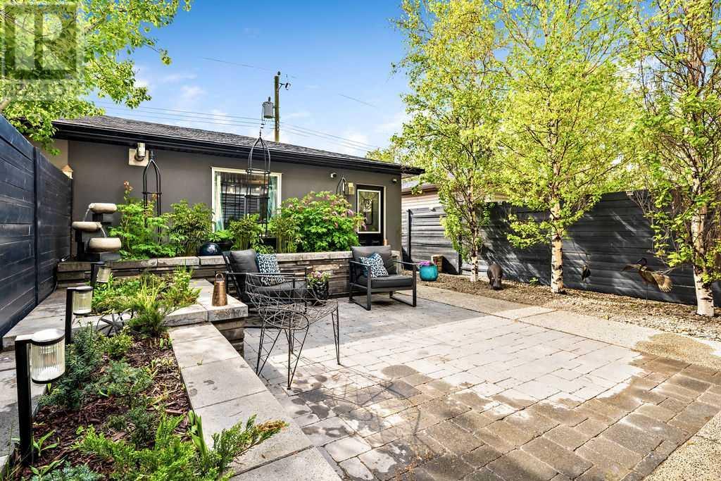 2331b Osborne Crescent Sw, Calgary, Alberta  T2T 0Y7 - Photo 20 - A2218752