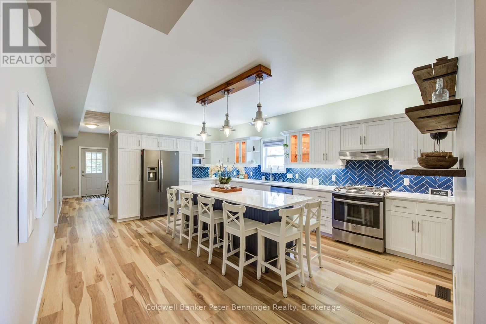 35 George Street, Blandford-Blenheim (Bright), Ontario  N0J 1B0 - Photo 12 - X12200925