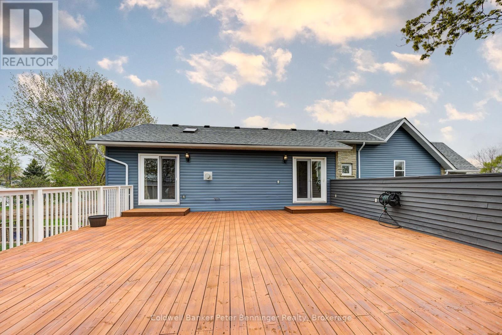 35 George Street, Blandford-Blenheim (Bright), Ontario  N0J 1B0 - Photo 22 - X12200925