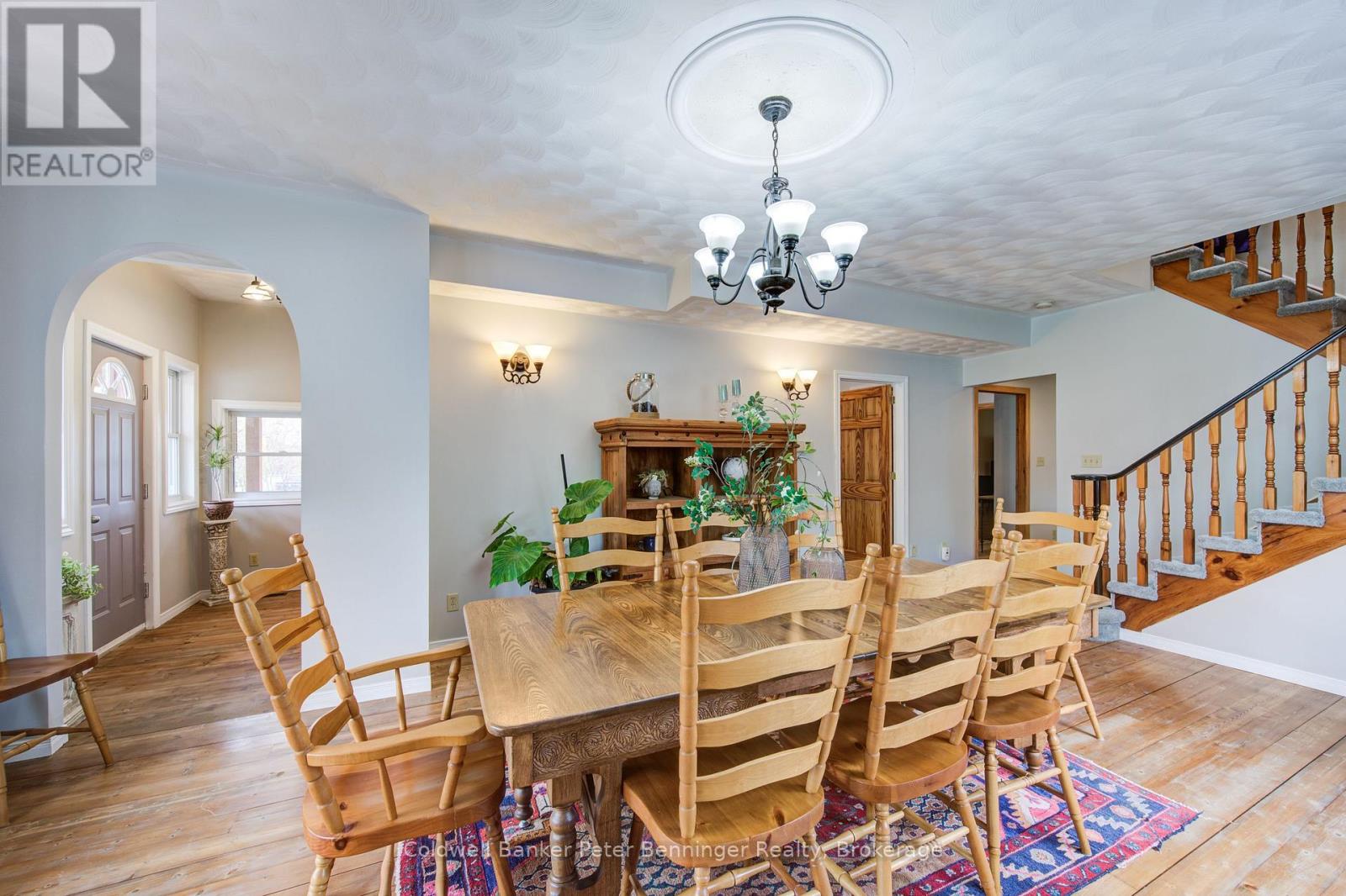 35 George Street, Blandford-Blenheim (Bright), Ontario  N0J 1B0 - Photo 16 - X12200925