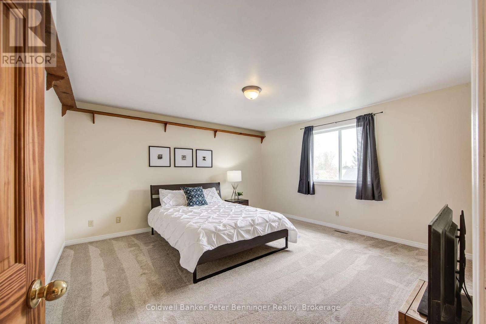35 George Street, Blandford-Blenheim, Ontario  N0J 1B0 - Photo 29 - X12200925