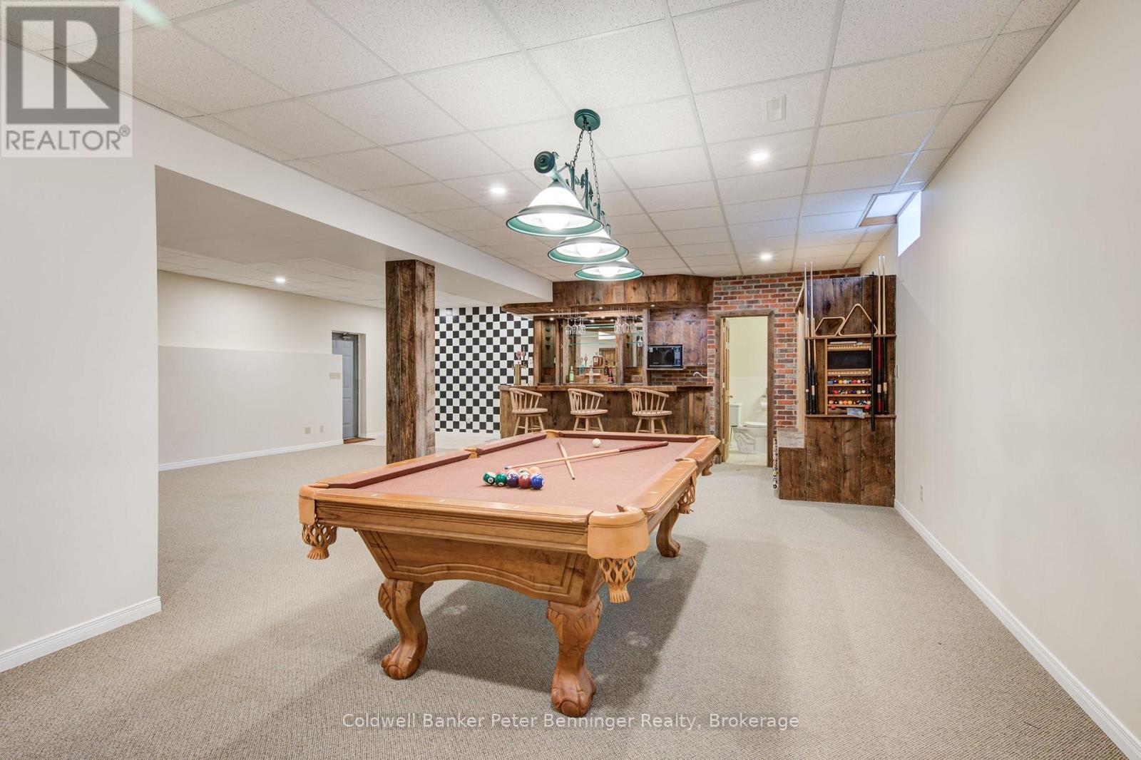 35 George Street, Blandford-Blenheim (Bright), Ontario  N0J 1B0 - Photo 33 - X12200925