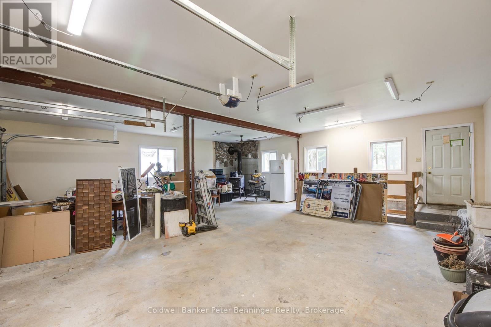 35 George Street, Blandford-Blenheim (Bright), Ontario  N0J 1B0 - Photo 40 - X12200925