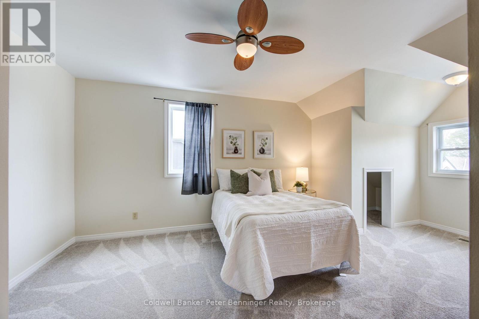35 George Street, Blandford-Blenheim, Ontario  N0J 1B0 - Photo 30 - X12200925