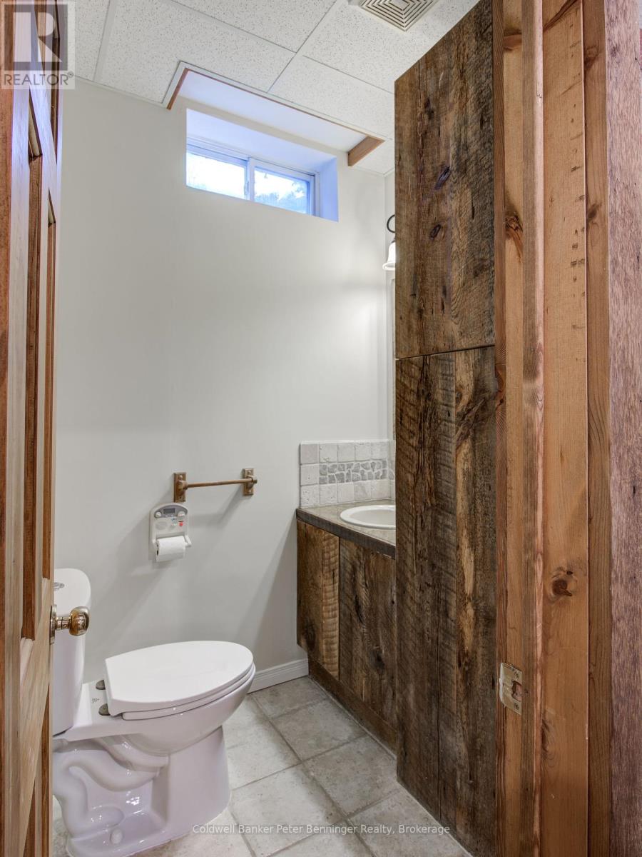 35 George Street, Blandford-Blenheim (Bright), Ontario  N0J 1B0 - Photo 36 - X12200925