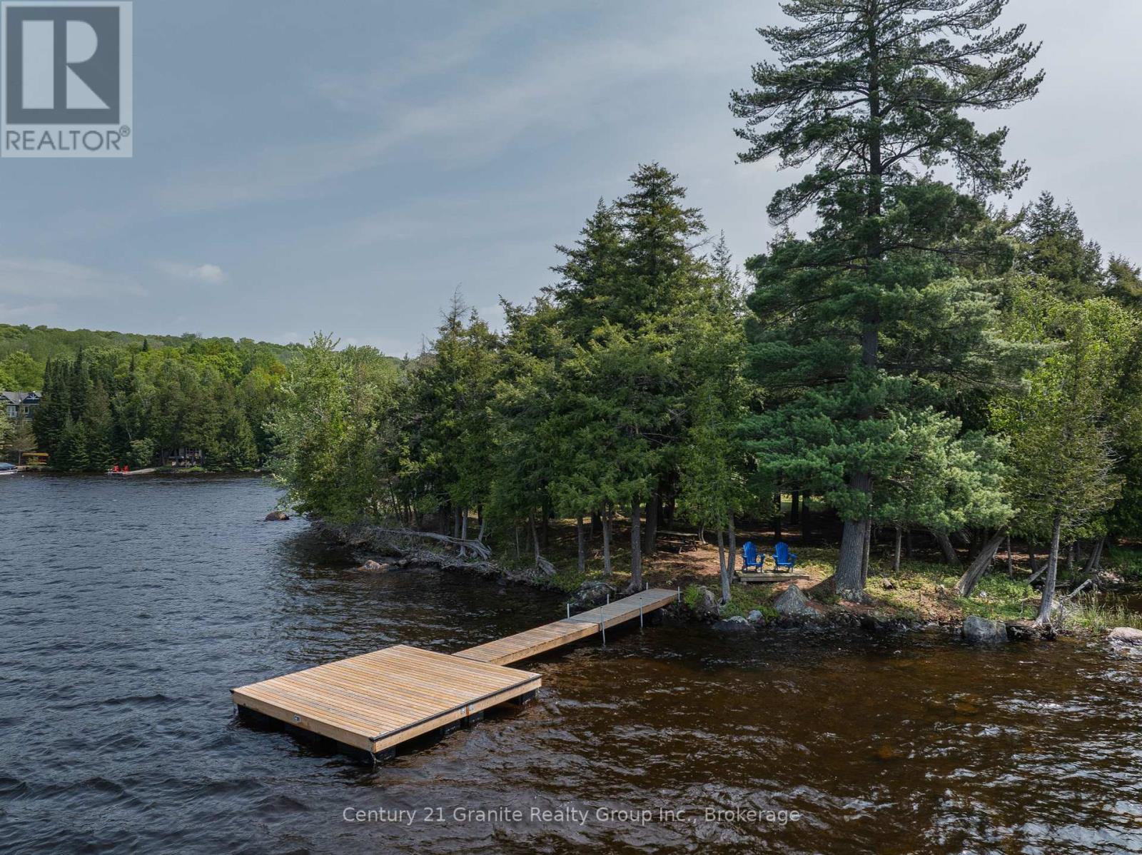 0 Soyers Lake Road, Minden Hills (Minden), Ontario  K0M 2K0 - Photo 5 - X12201733