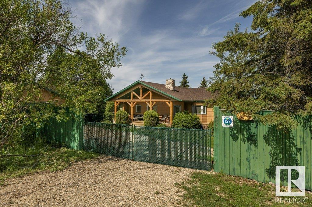 152/154 Crystal Springs Dr, Rural Wetaskiwin County, Alberta  T0C 2V0 - Photo 66 - E4440914
