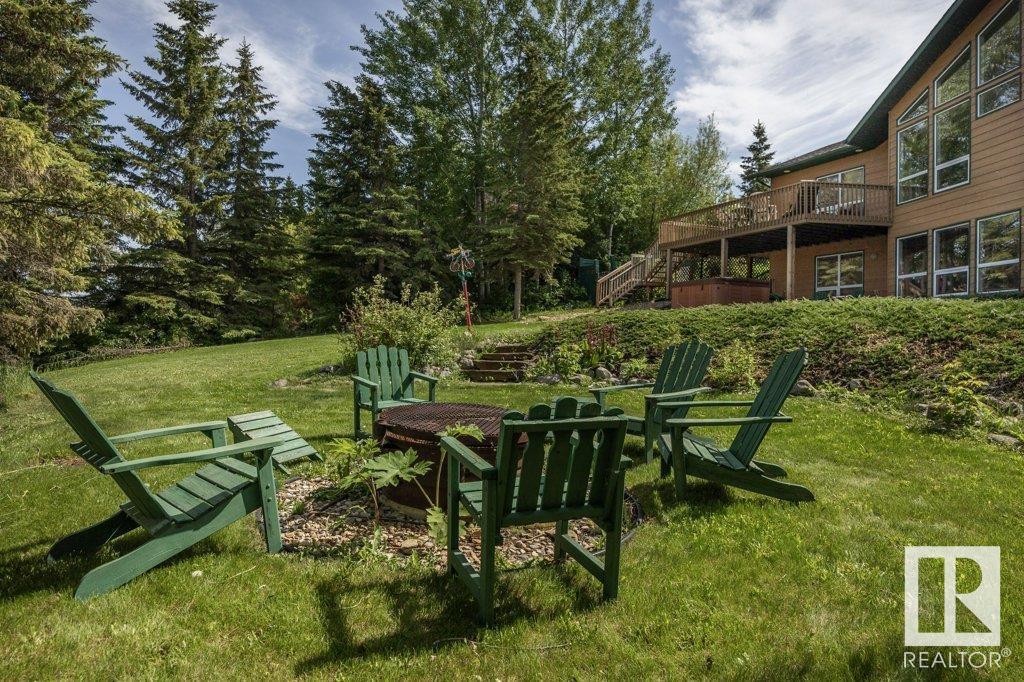 152/154 Crystal Springs Dr, Rural Wetaskiwin County, Alberta  T0C 2V0 - Photo 61 - E4440914
