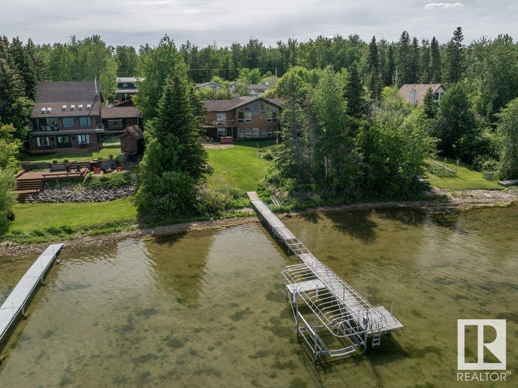 152/154 Crystal Springs Dr, Rural Wetaskiwin County, Alberta  T0C 2V0 - Photo 71 - E4440914