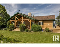 152/154 Crystal Springs Dr Crystal Springs, Rural Wetaskiwin County, Ca
