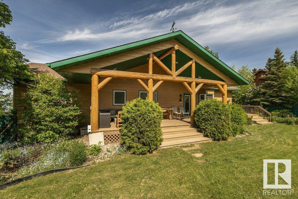 152/154 Crystal Springs Dr, Rural Wetaskiwin County, Alberta  T0C 2V0 - Photo 3 - E4440914