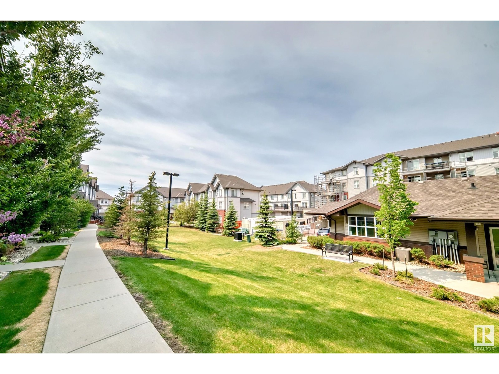 #55 655 Watt Bv Sw, Edmonton, Alberta  T6X 0Y2 - Photo 5 - E4440842