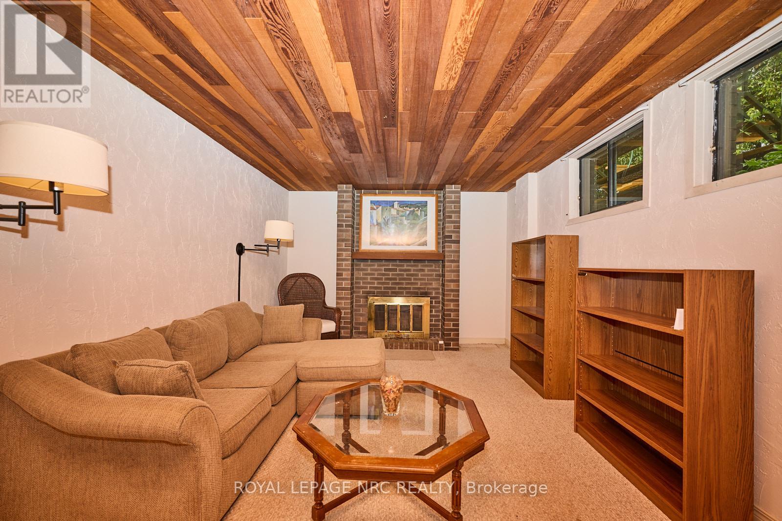 20 The Cedars, St. Catharines, Ontario  L2M 6M8 - Photo 26 - X12202907