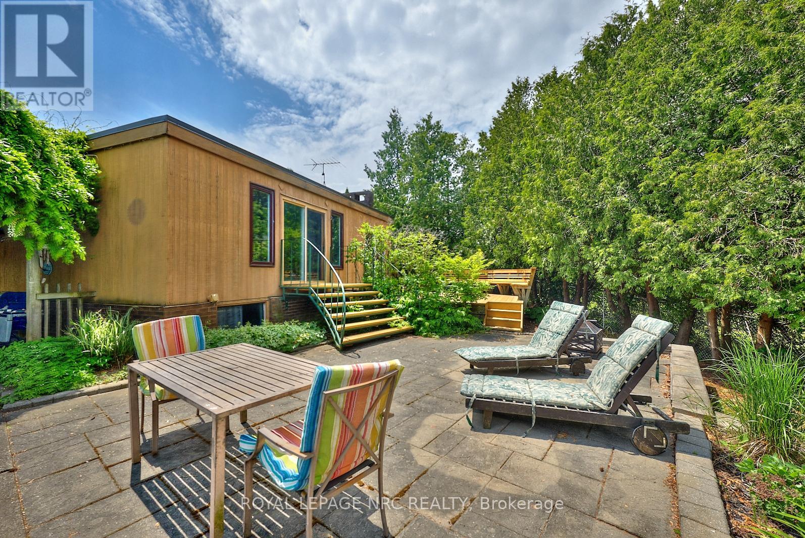 20 The Cedars, St. Catharines, Ontario  L2M 6M8 - Photo 35 - X12202907