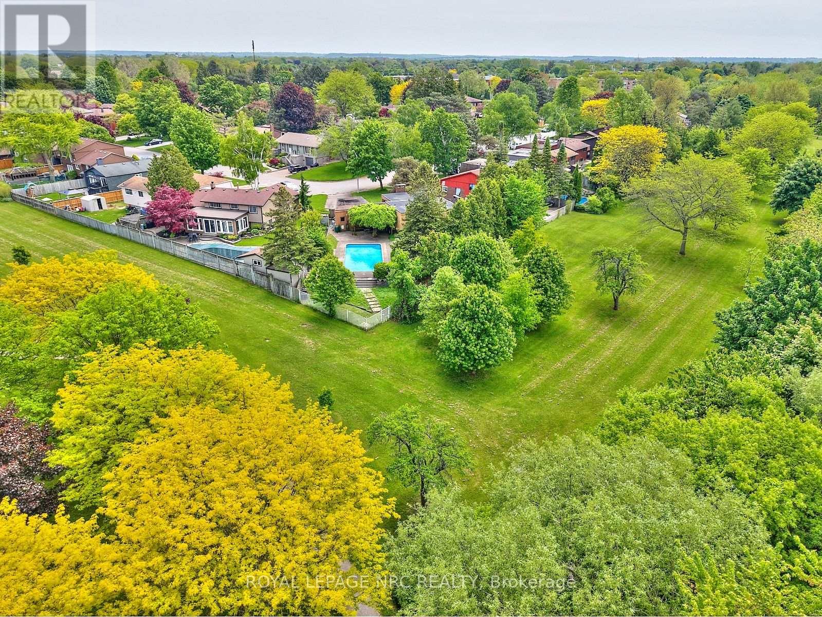 20 The Cedars, St. Catharines, Ontario  L2M 6M8 - Photo 44 - X12202907