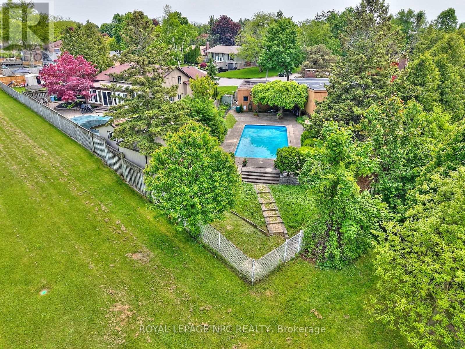 20 The Cedars, St. Catharines, Ontario  L2M 6M8 - Photo 45 - X12202907