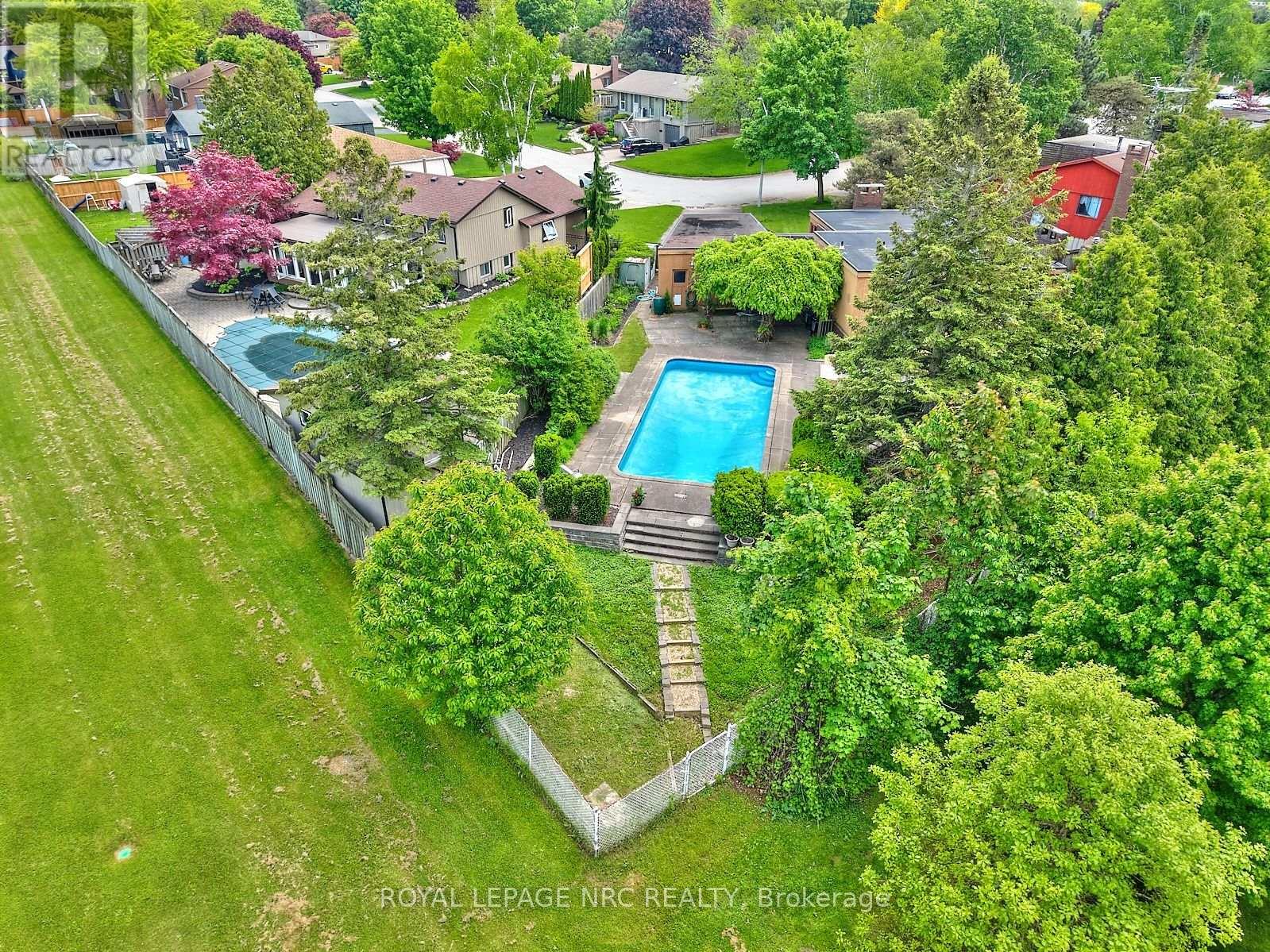 20 The Cedars, St. Catharines, Ontario  L2M 6M8 - Photo 46 - X12202907
