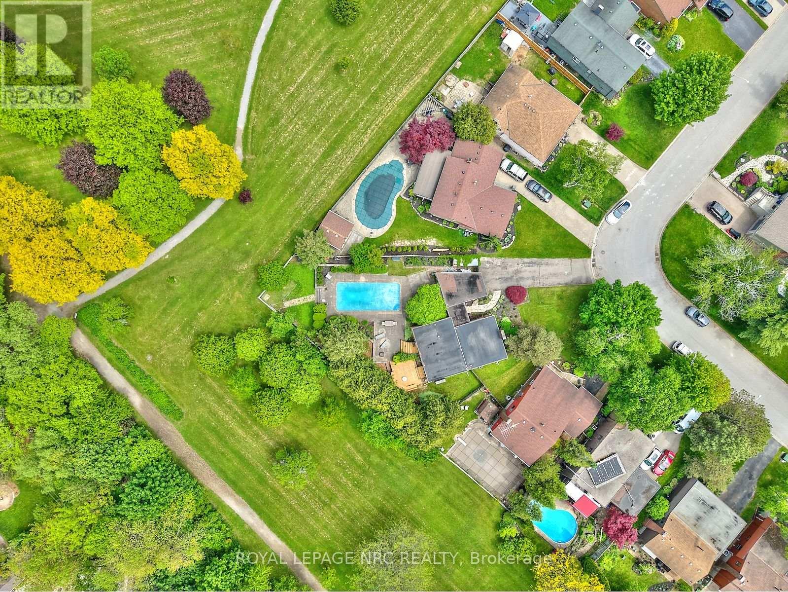 20 The Cedars, St. Catharines, Ontario  L2M 6M8 - Photo 48 - X12202907
