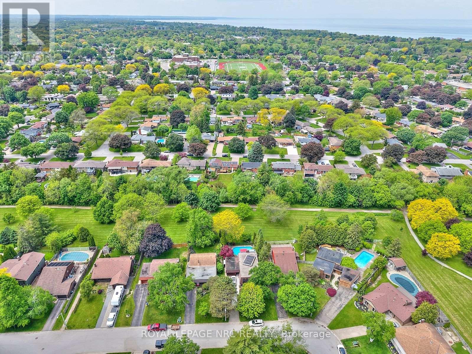 20 The Cedars, St. Catharines, Ontario  L2M 6M8 - Photo 50 - X12202907
