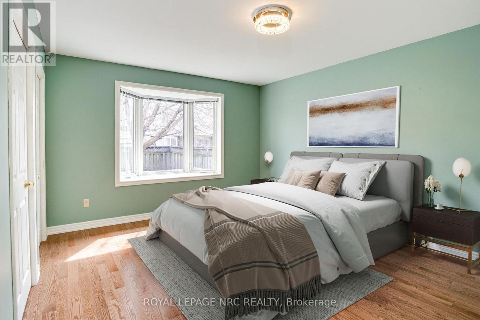 14 Bascary Crescent, St. Catharines (Rykert/vansickle), Ontario  L2S 3M7 - Photo 12 - X12202920