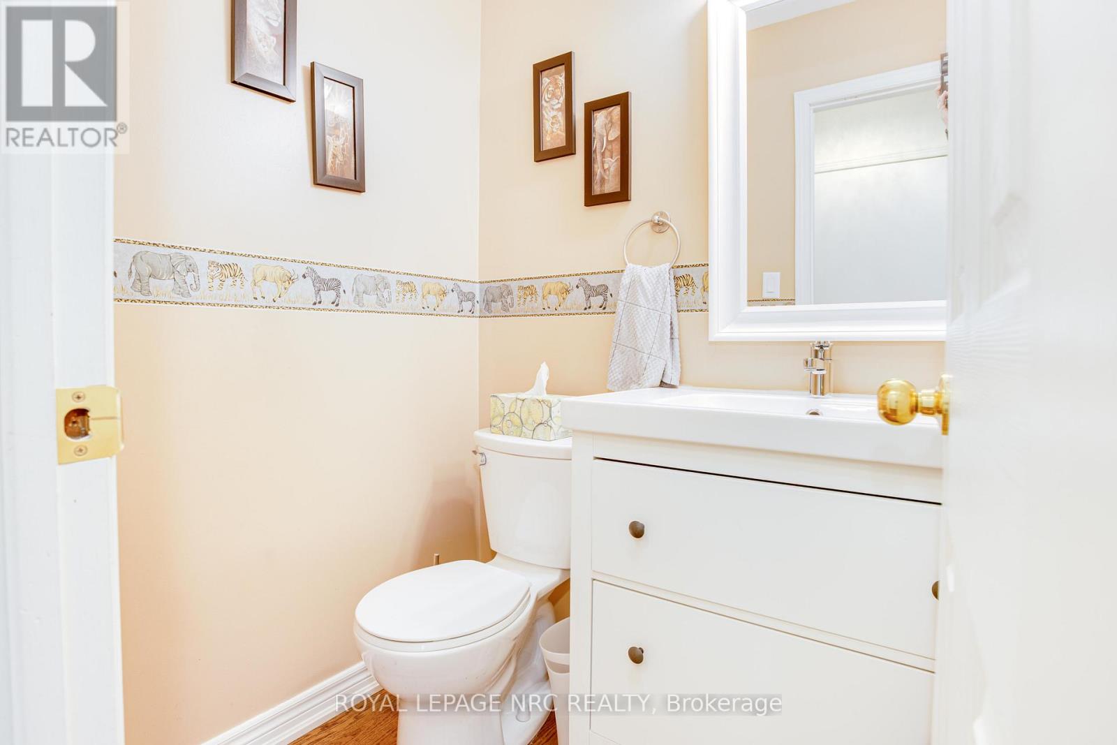 14 Bascary Crescent, St. Catharines (Rykert/vansickle), Ontario  L2S 3M7 - Photo 14 - X12202920