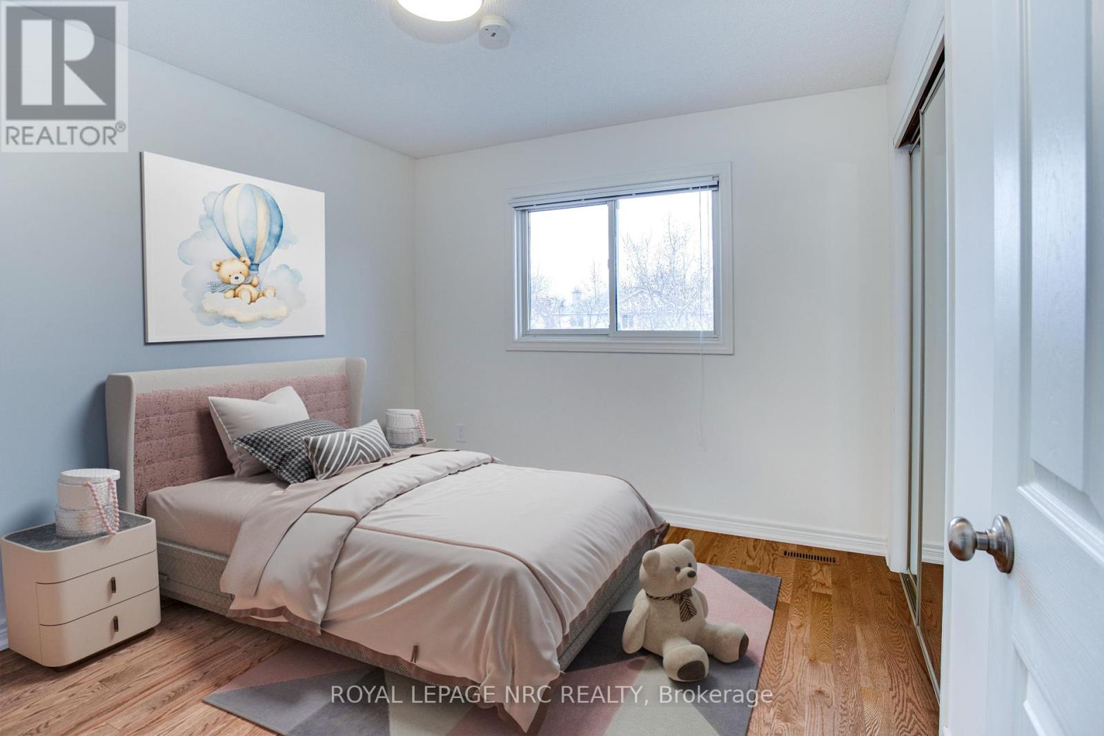 14 Bascary Crescent, St. Catharines (Rykert/vansickle), Ontario  L2S 3M7 - Photo 22 - X12202920