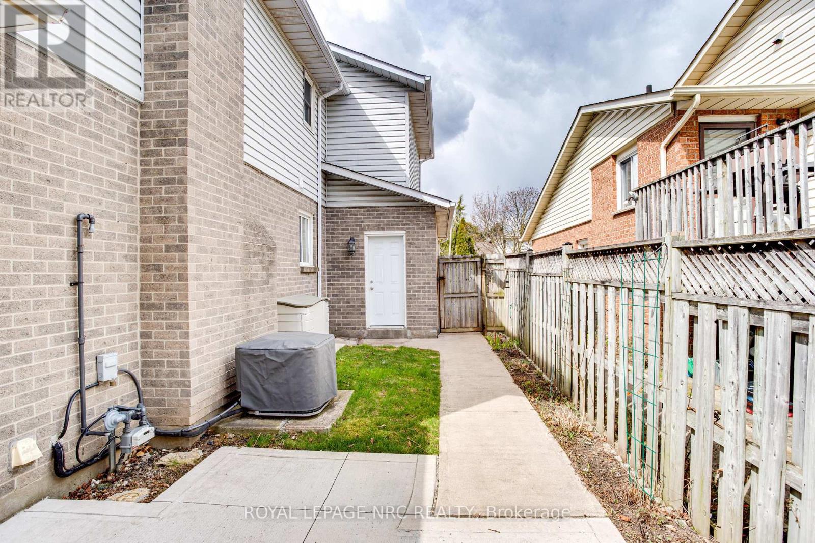 14 Bascary Crescent, St. Catharines (Rykert/vansickle), Ontario  L2S 3M7 - Photo 32 - X12202920