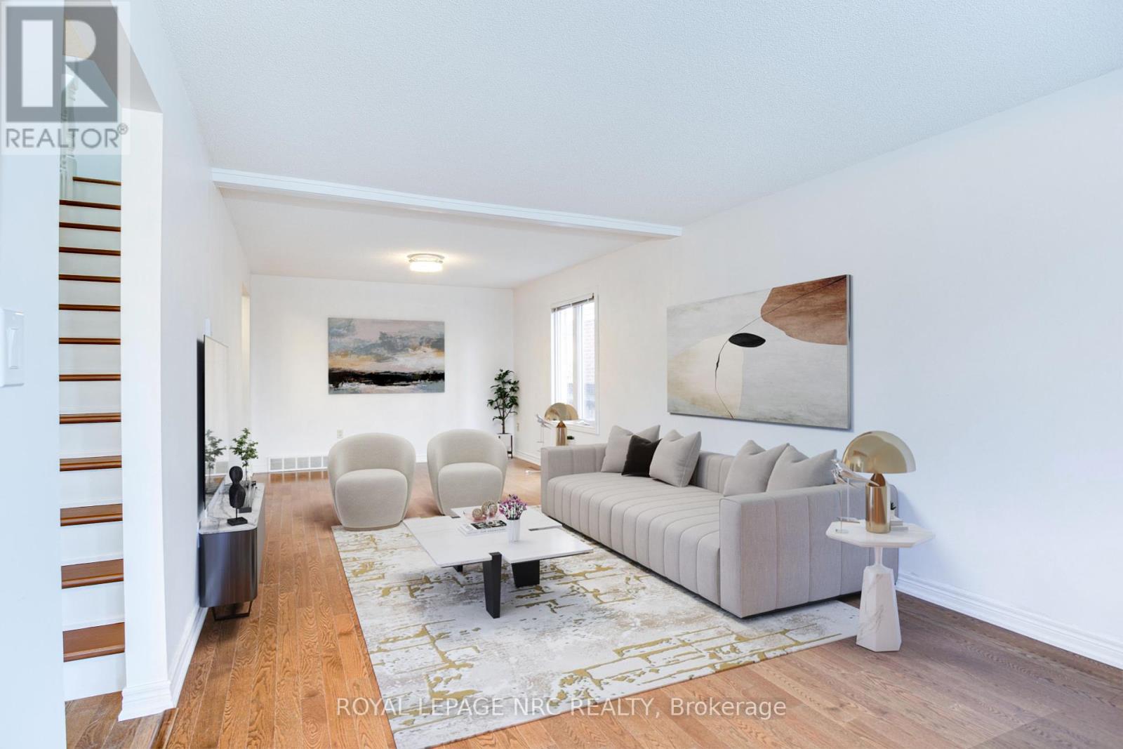 14 Bascary Crescent, St. Catharines (Rykert/vansickle), Ontario  L2S 3M7 - Photo 4 - X12202920
