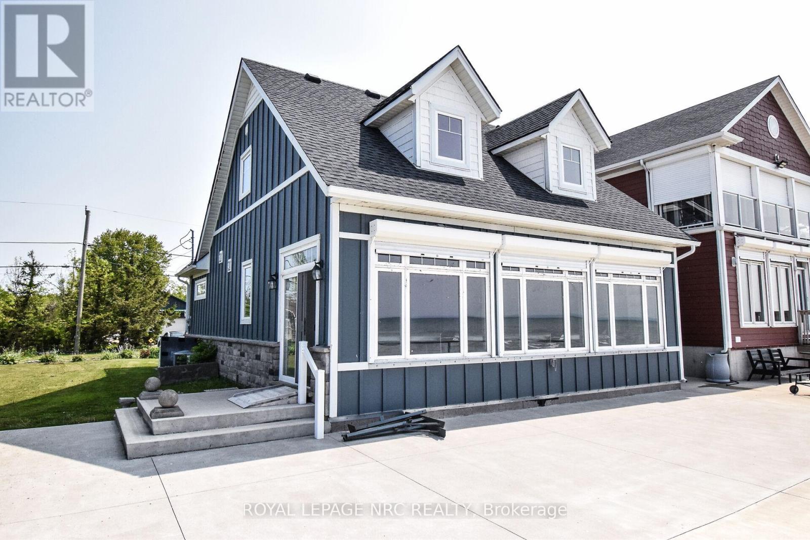 11561 Beach Road E, Wainfleet (Lakeshore), Ontario  L0S 1V0 - Photo 37 - X12202932