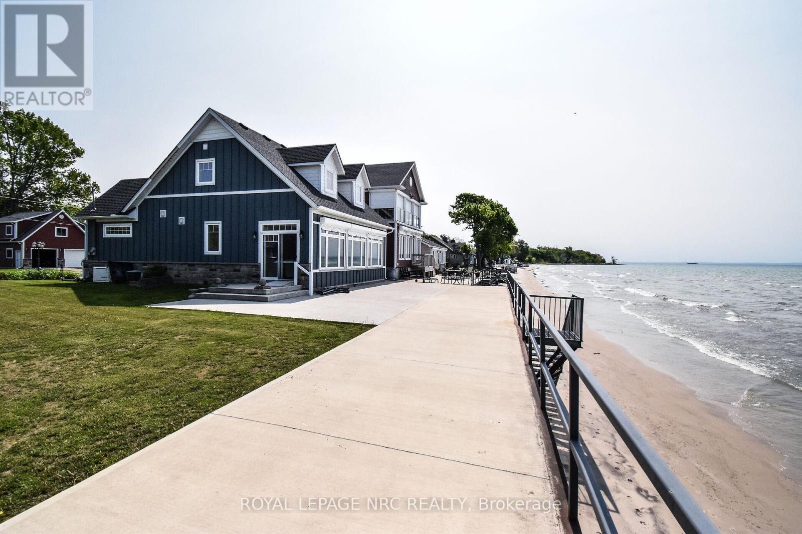 11561 Beach Road E, Wainfleet (Lakeshore), Ontario  L0S 1V0 - Photo 40 - X12202932