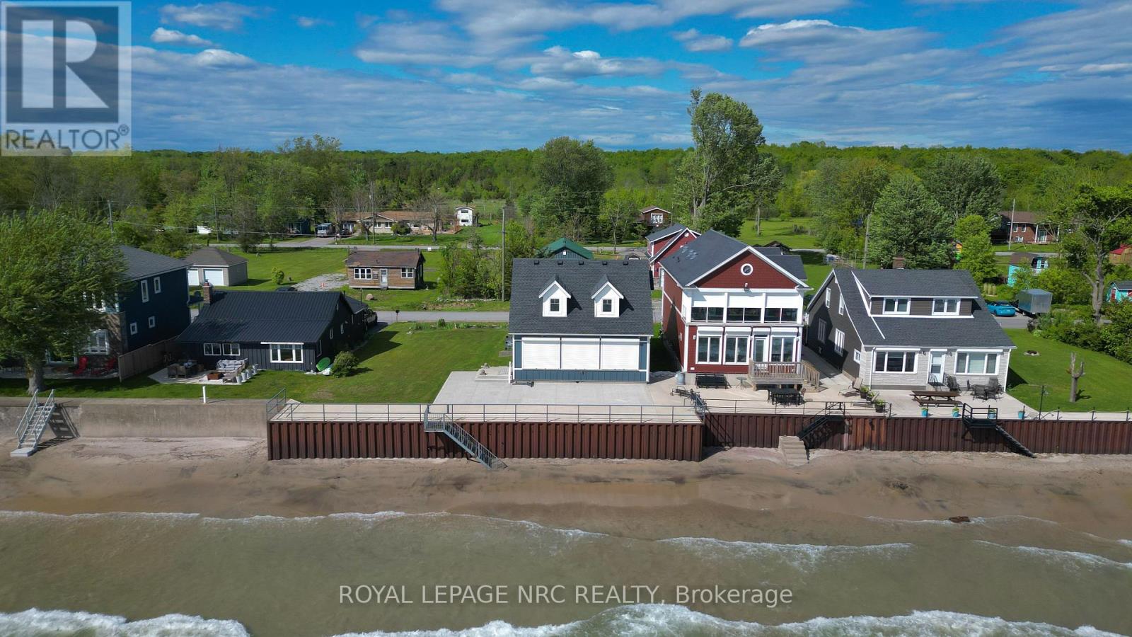 11561 Beach Road E, Wainfleet (Lakeshore), Ontario  L0S 1V0 - Photo 42 - X12202932