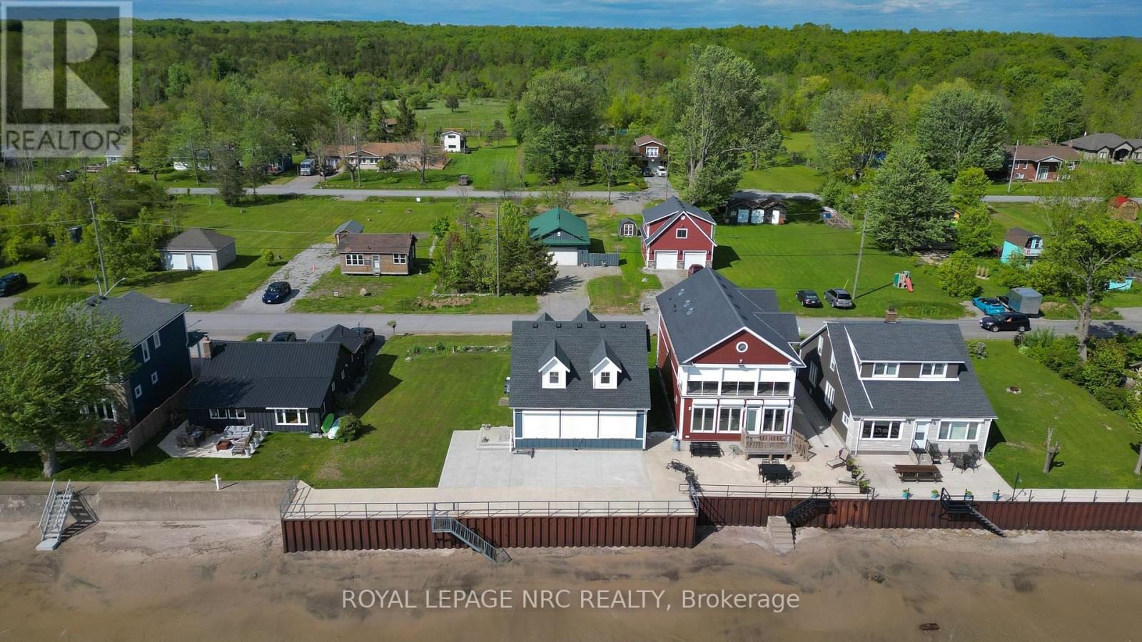 11561 Beach Road E, Wainfleet (Lakeshore), Ontario  L0S 1V0 - Photo 43 - X12202932