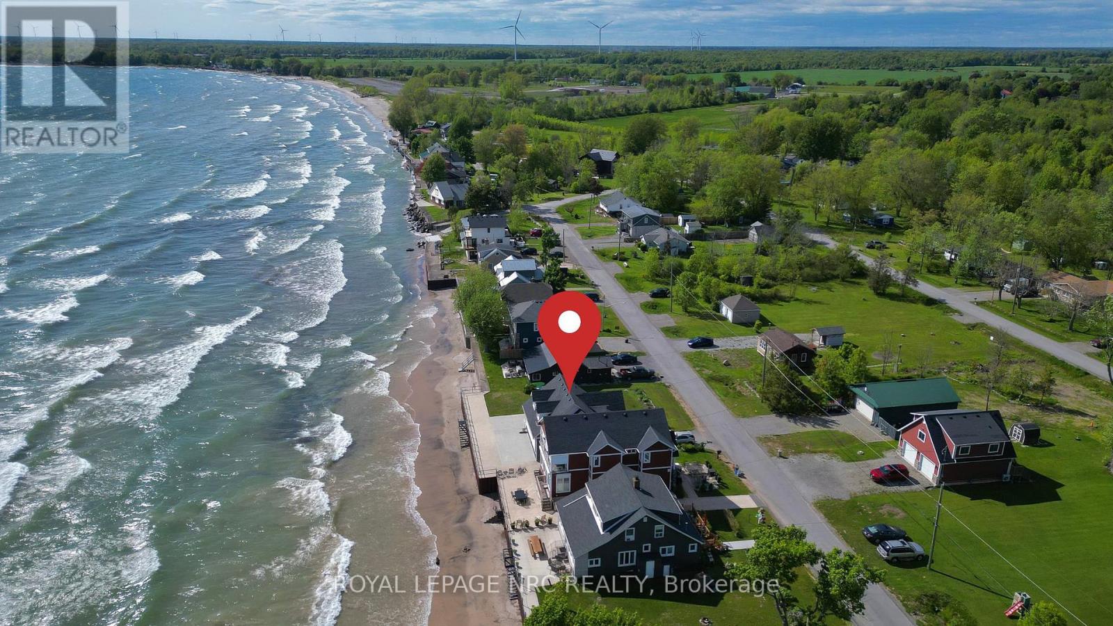11561 Beach Road E, Wainfleet, Ontario  L0S 1V0 - Photo 8 - X12202932