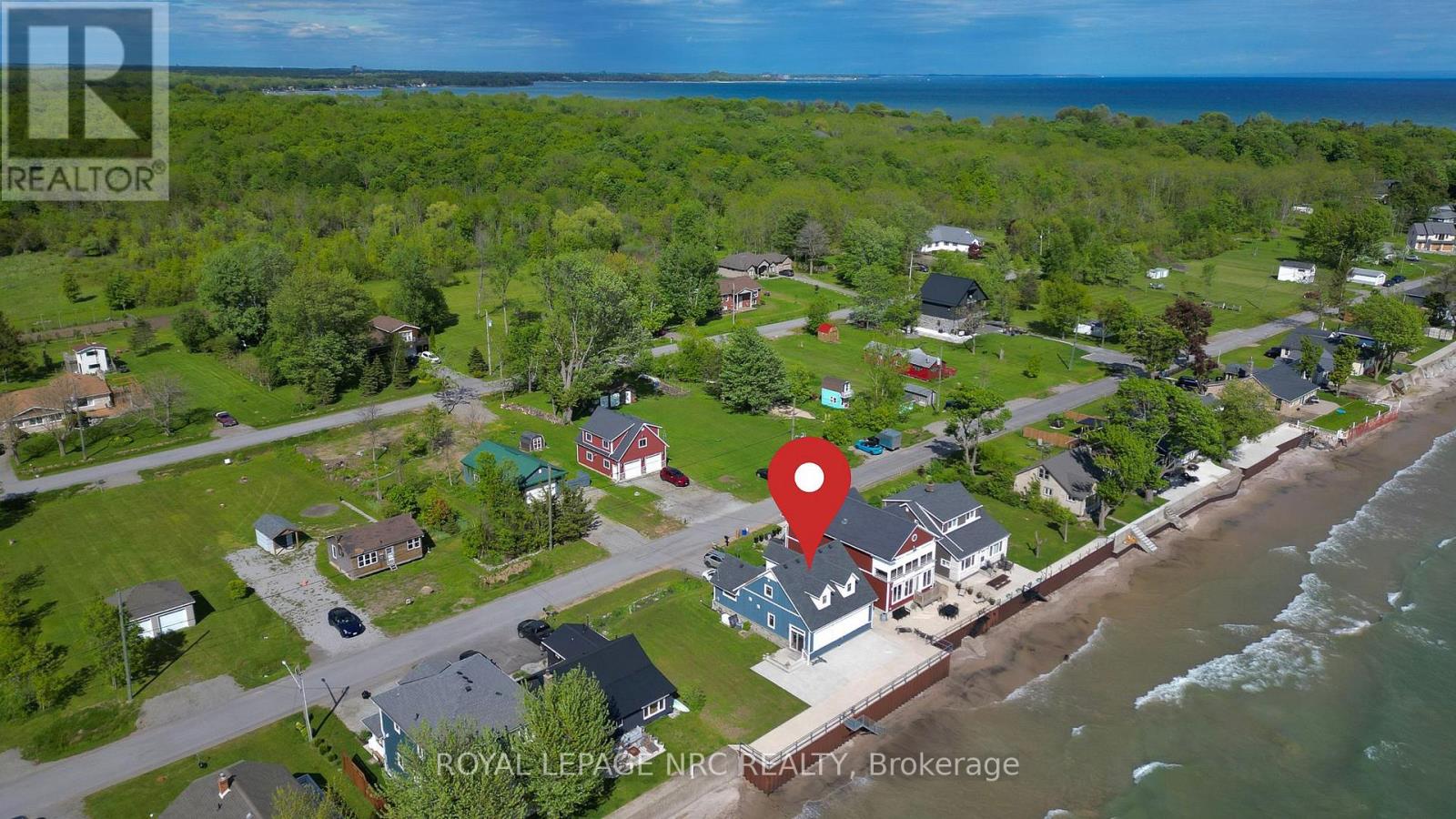 11561 Beach Road E, Wainfleet (Lakeshore), Ontario  L0S 1V0 - Photo 9 - X12202932