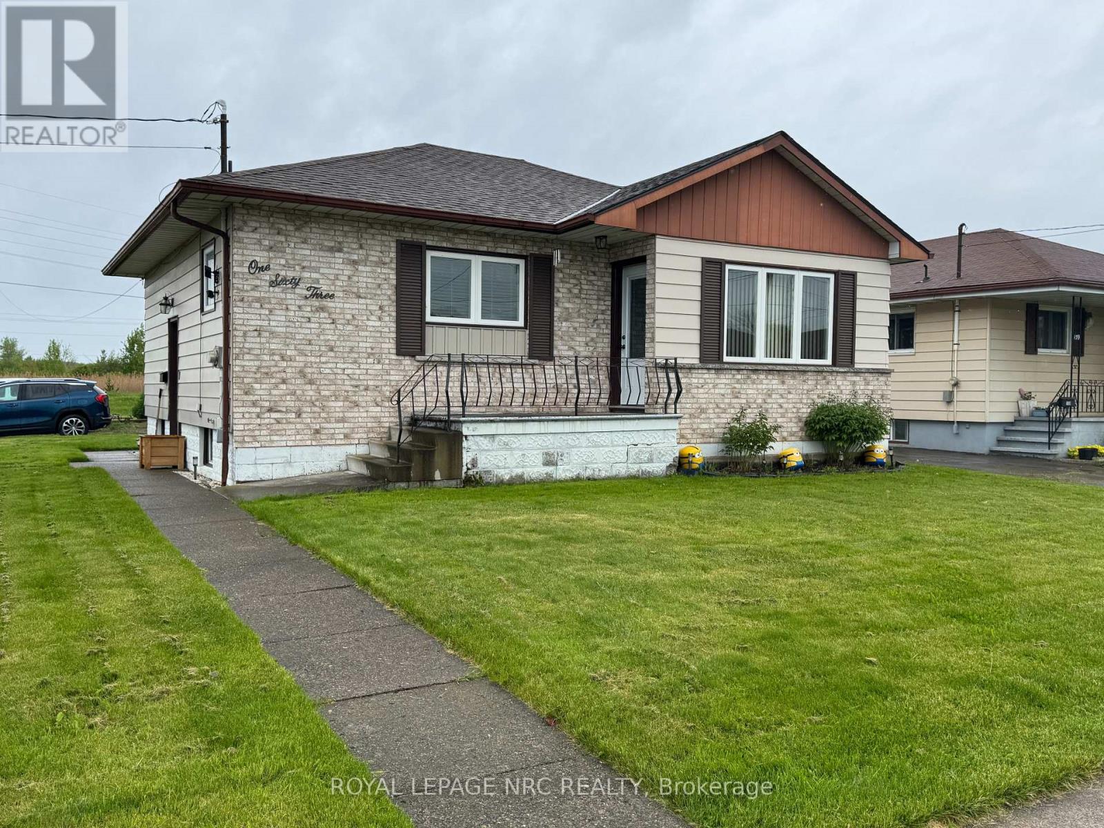 163 Johnston Street, Port Colborne, Ontario  L3K 1H2 - Photo 1 - X12202940