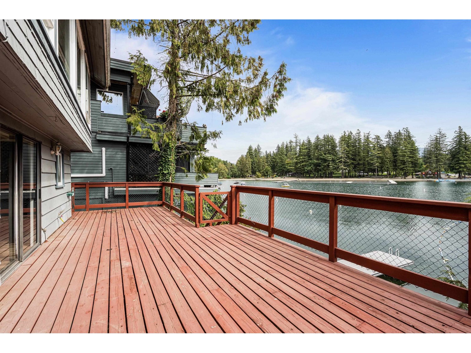 36 Lakeshore Drive, Cultus Lake North, Cultus Lake, British Columbia  V2R 5A1 - Photo 18 - R3012302