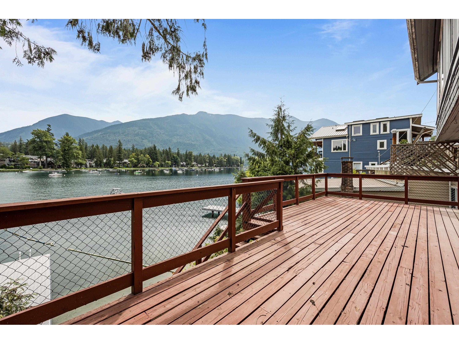 36 Lakeshore Drive, Cultus Lake North, Cultus Lake, British Columbia  V2R 5A1 - Photo 17 - R3012302