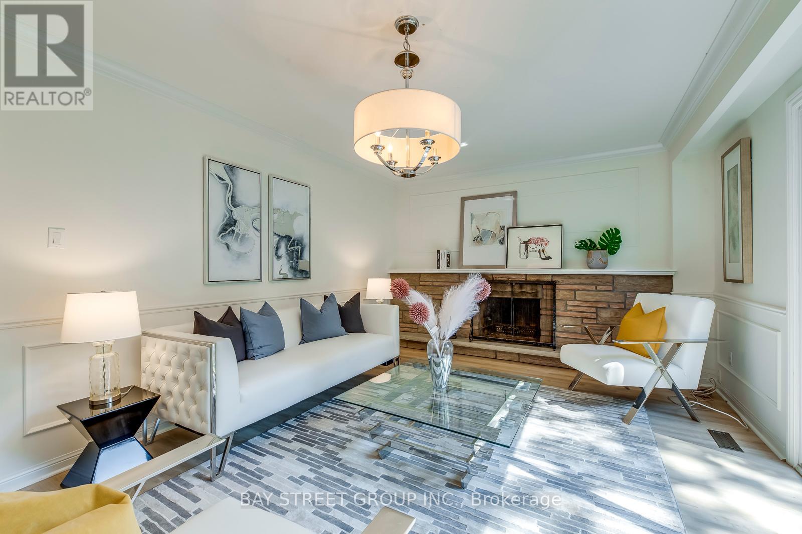130 All Saints Crescent, Oakville, Ontario  L6J 5Y7 - Photo 14 - W12152916